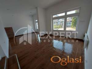 Izdaje se stan u kući u Brzom Brodu, 104m2