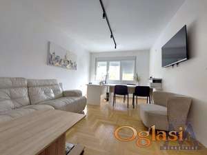 Stan NOVI SAD,LIMAN 2,kv: 77, € 267800, ID: 1019361