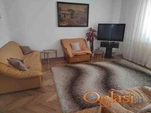 Marka Čelebonovića,3.0,namešten,komforan ID#14258