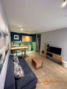 STAN - NOVI SAD - CENTAR - 48m2 - 200000 evra