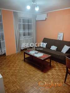 Novi Sad, Liman 3, Narodnog fronta , 3.0, 60m2