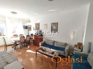 Novi Sad, Liman 1, Vladislava Kaćanskog, 3.0, 78m2