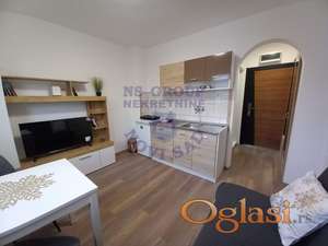 Odlična renovirana garsonjera!