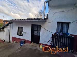 Kuća na Petrovaradinu