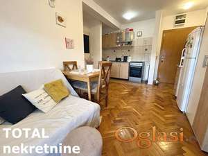 Stan NOVI SAD,NOVA DETELINARA - 34 m2 105000 €, ID: 1101982
