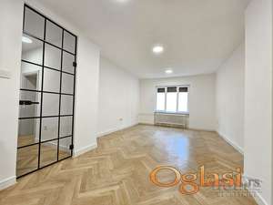 STAN - NOVI SAD - CENTAR - 75m2 - 262500 evra