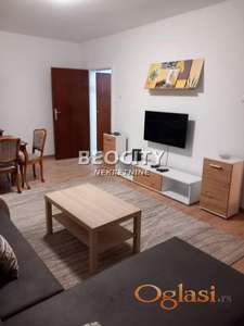 Novi Beograd, Blok 28, Bulevar umetnosti, 3.0, 61m2