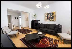 Lux, Trg Republike, 100m2, 3.5. ID#1714