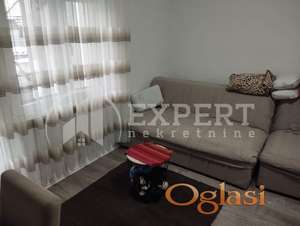 Izdaje se odlična garsonjera na Apelovcu, 23m2