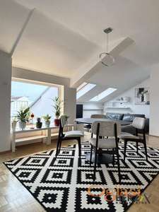 RENOVIRAN, MODERNO OPREMLJEN JEDNOIPOSOBAN STAN U CENTRU