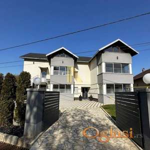 Apartmanski objekat u Vrdniku – funkcionalna investicija sa postojećim prihodom