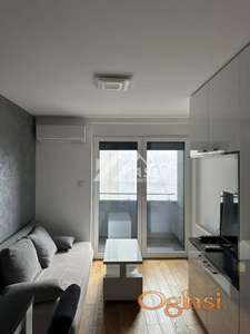 Izdaje se lux garsonjera - novogradnja !! ID#5905