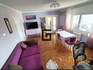 Blok 30- Porodičan stan, 102m2, 3.5 ID#3264
