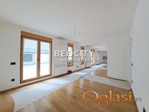 Vračar, Hram Svetog Save, , 4.0, 216m2