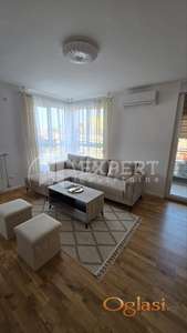Izdaje se stan na Obilićevom vencu