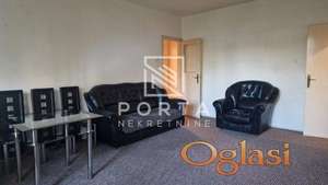 Novi Beograd,Palmira Toljatija ,stan 48m2 ID#1533