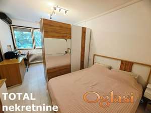 STAN - NOVI SAD - NOVO NASELJE - 34m2 - 99500 evra