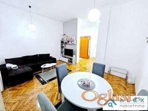 Dvosoban stan na odličnoj lokaciji