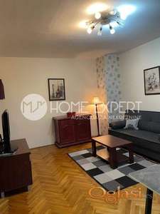 NOVI SAD - NOVA DETELINARA - 49.00 m2