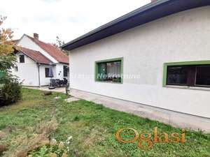 Novi Sad, Telep kuća 115m2