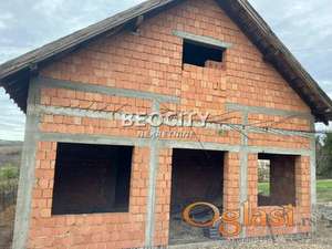 Grocka, Zaklopača, Save Kovačevića , 3.0, 157m2