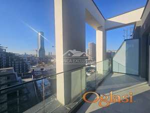 Savski Venac-Beograd na vodi ID#1528