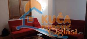 Izdaje se odličan, nov stan u blizini Delta Planeta, 47m2