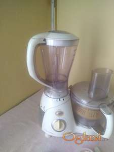 multipraktik blender elektolux