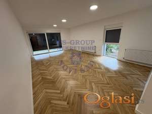 Četvorosoban stan na Telepu, vrhunski kvalitet!