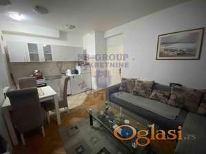 Dvosoban stan, Cara Dušana - 36m2!