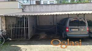 Parking mesto