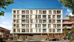 Novogradnja, Dom zdravlja, trosoban, Delta planet, PDV, parking