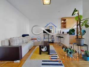 Novi Sad, Bulevar - Komforna garsonjera ID#1707