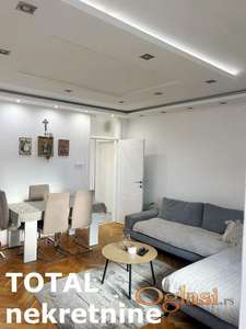 Stan NOVI SAD,NOVA DETELINARA - 62 m2 157590 €, ID: 1100113