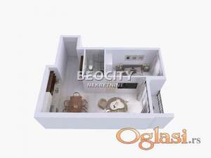 Novi Sad, Centar, Filipa Višnjića, 2.0, 51m2