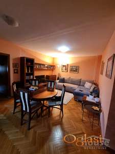 STAN - NOVI SAD - NOVA DETELINARA - 91m2 - 185400 evra