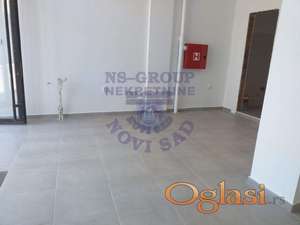 Lokal na izuzetnoj lokaciji u Centru Novog Sada!