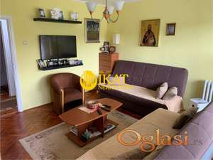 EKSKLUZIVNO u našoj ponudi, Mirijevo, Petrarkina 74m2 ID#4979