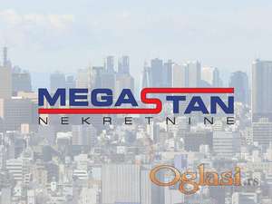 BW Aqua, garažno mesto