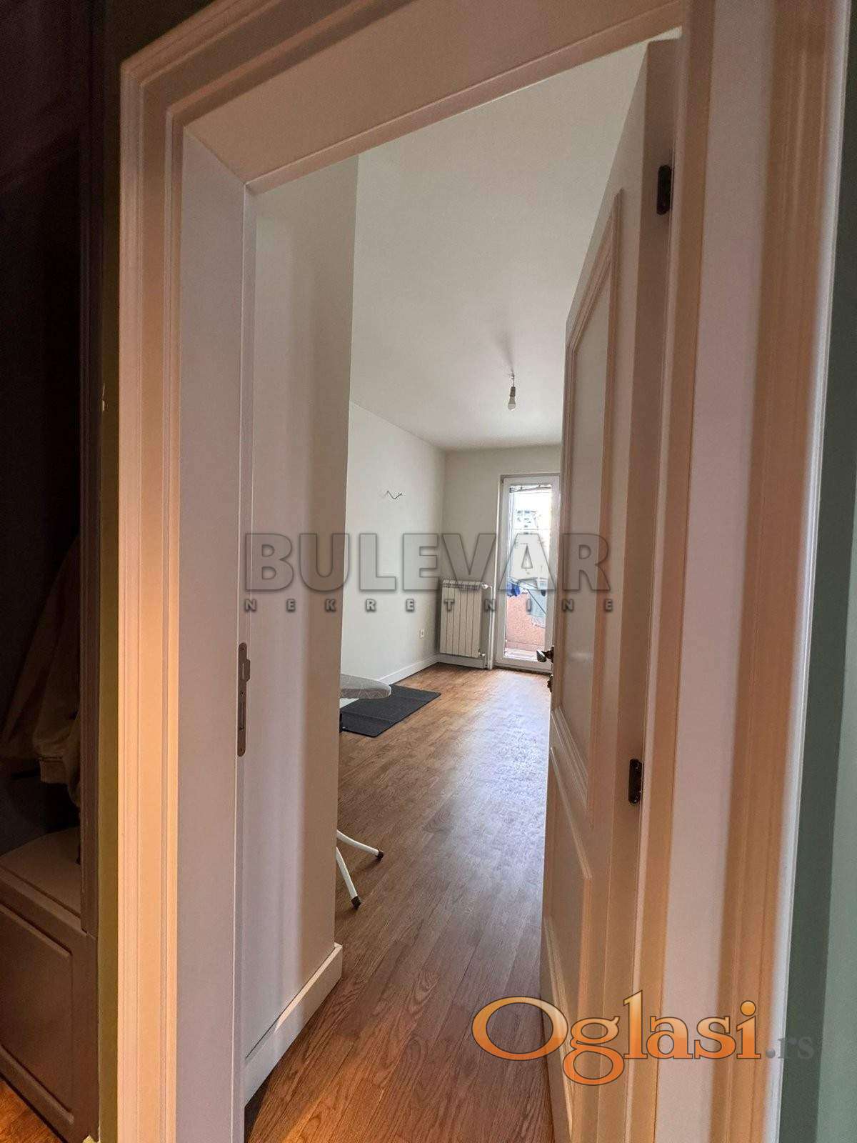 LUXURIOUS THREE-ROOM APARTMENT IN THE CENTER OF KRAGUJEVCA - 69 m² | IMMEDIATE MOVE IN — photo