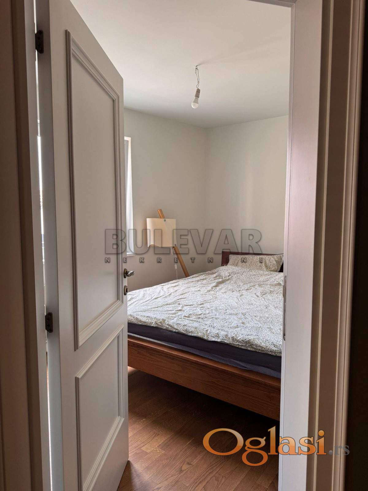 LUXURIOUS THREE-ROOM APARTMENT IN THE CENTER OF KRAGUJEVCA - 69 m² | IMMEDIATE MOVE IN — photo