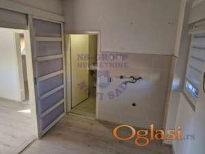 Na prodaju jednoiposoban stan na odličnoj lokaciji