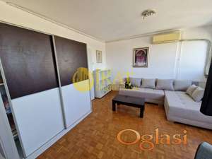 Blok 21, namešten, jednoiposoban, 45m2 ID#4959