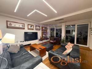 Cetvorosoban, 114m2 Sremska Kamenica