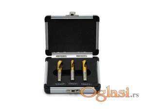 Profesionalne burgija za popravke karoserije automobila