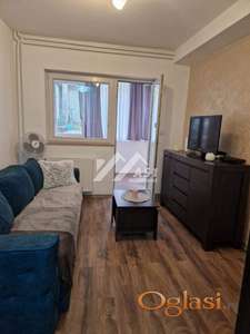 IZDAJE SE JEDNOSOBAN STAN KOD BULEVARA-pet friendly ID#5452