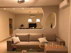 Molerski i gipsarski raodovi