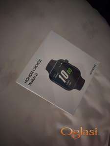 Nov, neraspakovan Honor Choice Watch 2i