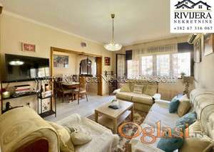 Na prodaju trosoban stan u Seljanovu Opstina Tivat