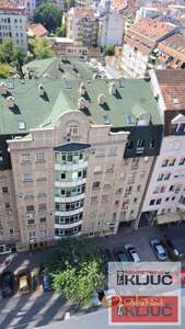 Garsonjera 30 m², Bulevar Oslobođenja, Novi Sad, 6. sprat